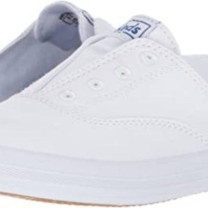 Keds Women's Moxie Mule Slip on Sneaker